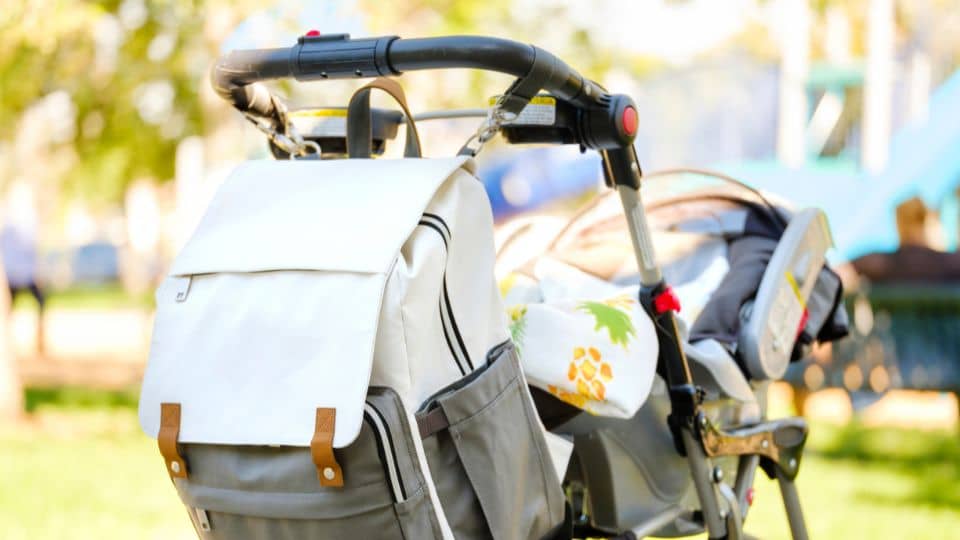 BabyCata | Sección Carritos de bebés