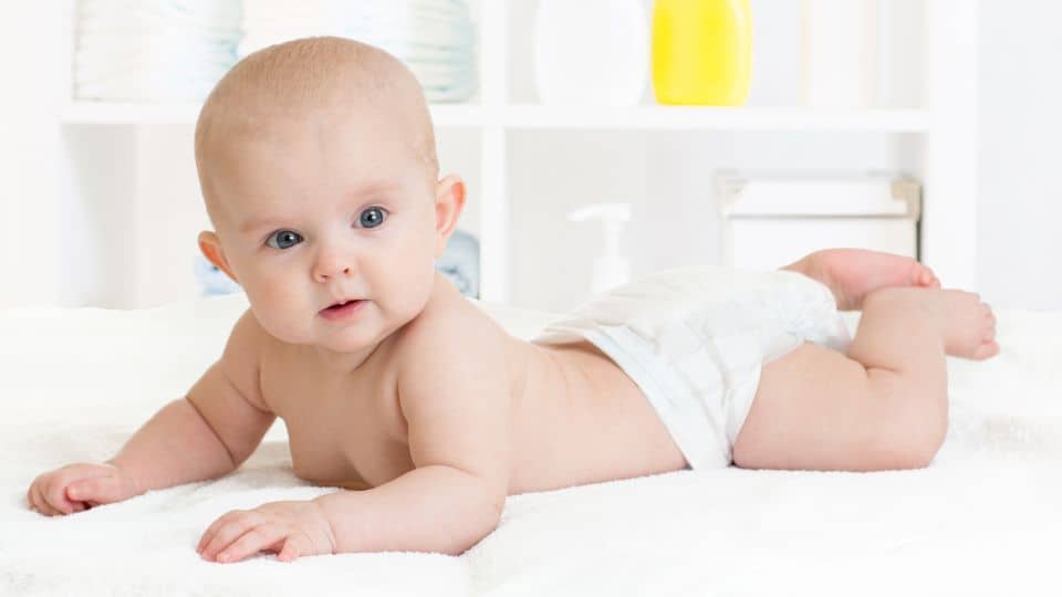 BabyCata | Sección Higiene y cuidado del bebé